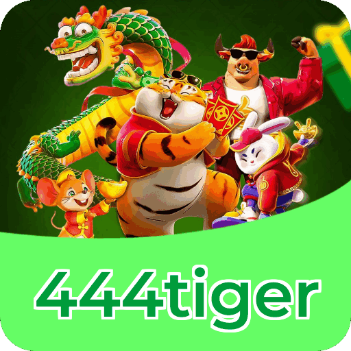 Slots Premium da PG Soft na 444tiger