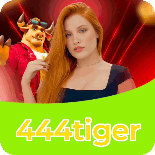 Streaming 4K no cassino ao vivo da 444tiger