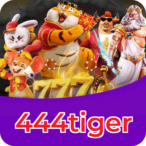 Jogos com maior RTP na 444tiger
