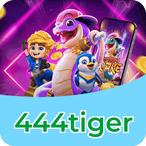 Cadastro 444tiger