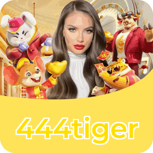 Promoções e bônus exclusivos da 444tiger