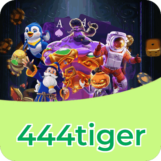Instalar APK 444tiger
