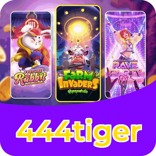 Conteúdo exclusivo Facebook 444tiger - novidades e promoções diárias