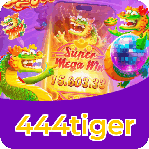 Opções de Download 444tiger - Android, iOS, Windows e Mac