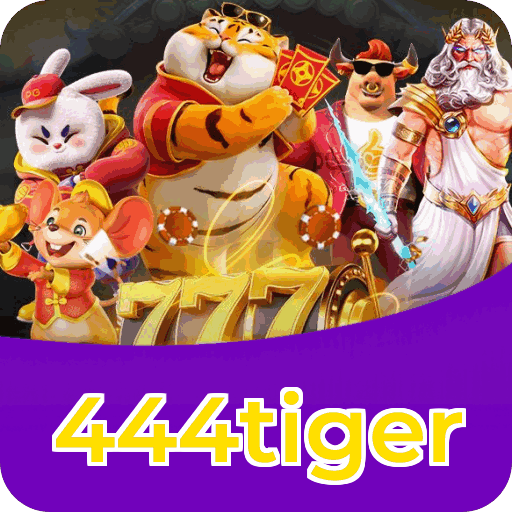 Segurança 444tiger