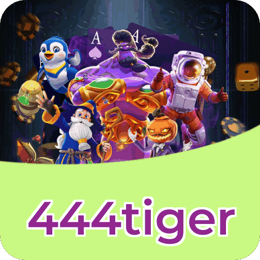 Reload Bonus 444tiger
