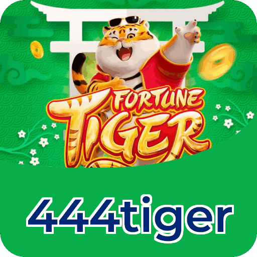 Siga a 444tiger no Facebook